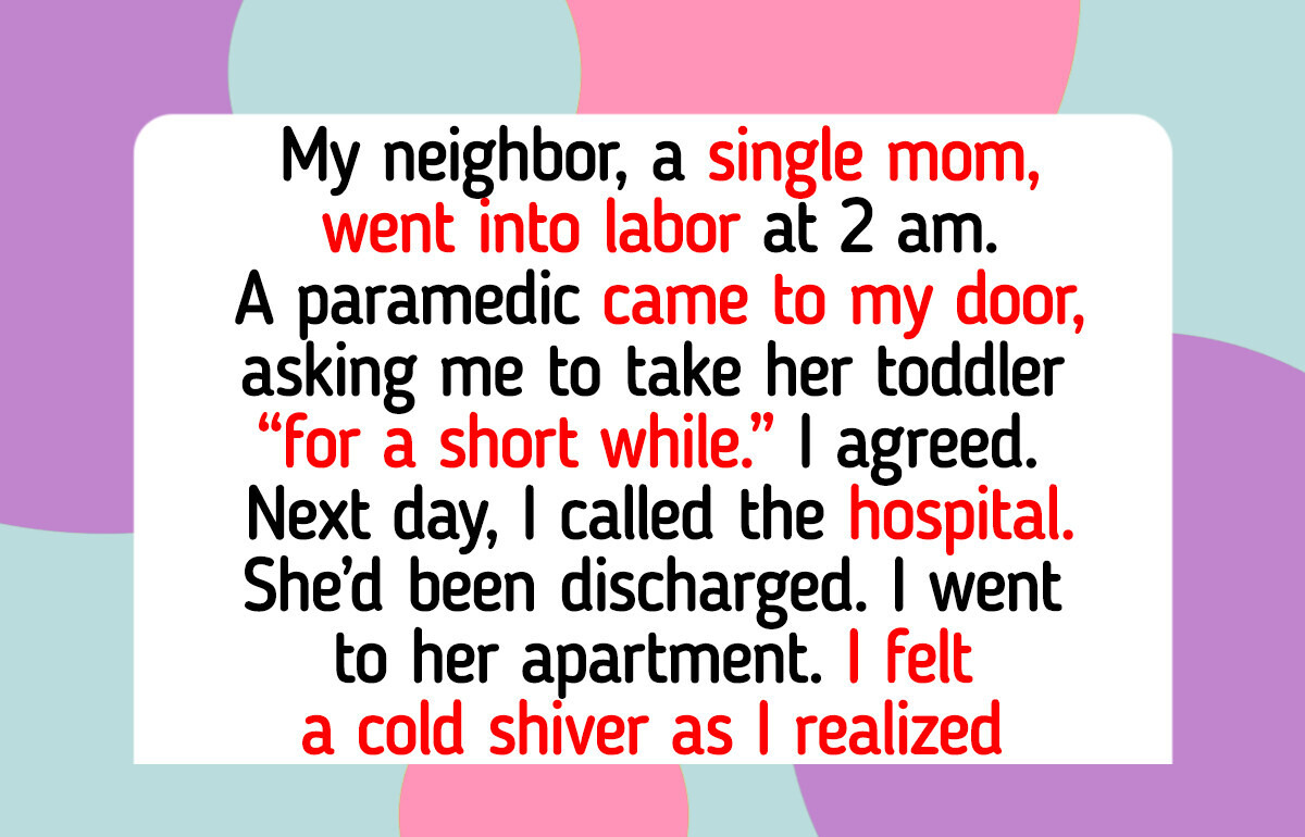 12 Stories Where Kindness Turned Neighbors Into Everyday Heroes