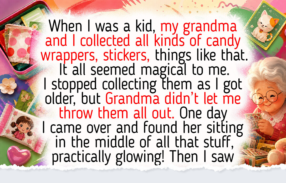 15+ Collection Stories and Photos That Remind Us We Never Really Collect Things — We Collect the Feelings They Carry