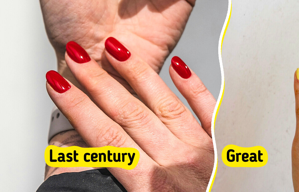 8 Nails Designs That Are Just Right for Summer