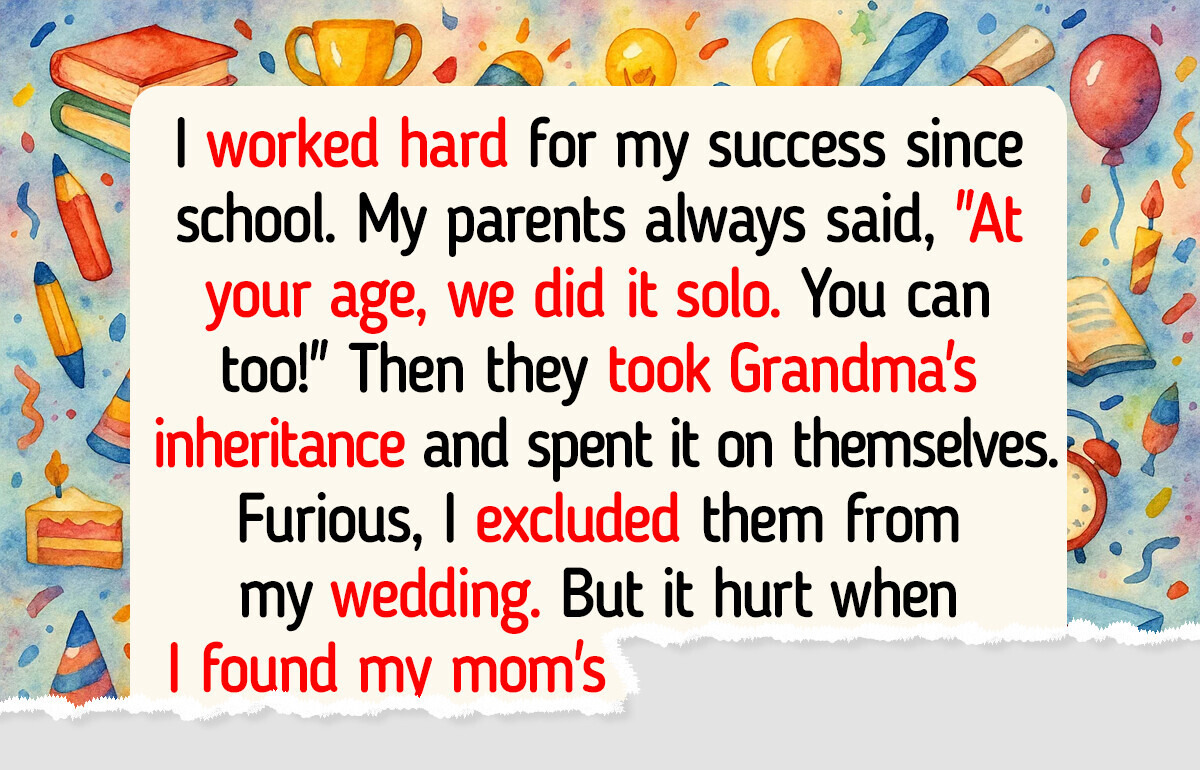 15 People Who Stay Kind Even When Their World Is Falling Apart