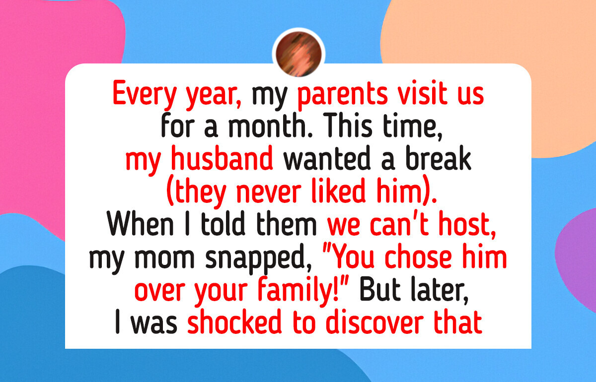 I Refuse to Let My Parents Manipulate Me, I Am Not Their Puppet I Refuse to Let My Parents Manipulate Me, I Am Not Their Puppet