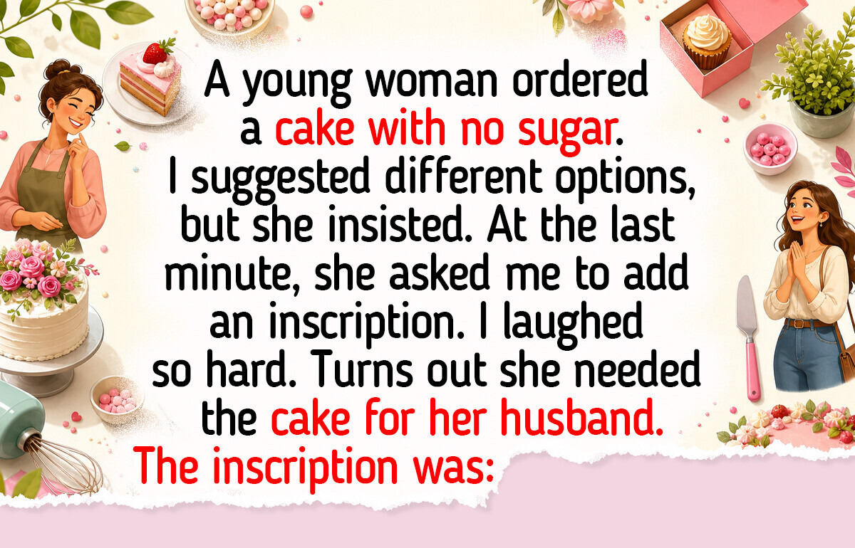 18 Pastry Chef Stories That Teach Us Kindness Is Always the Sweetest Ingredient 18 Pastry Chef Stories That Teach Us Kindness Is Always the Sweetest Ingredient