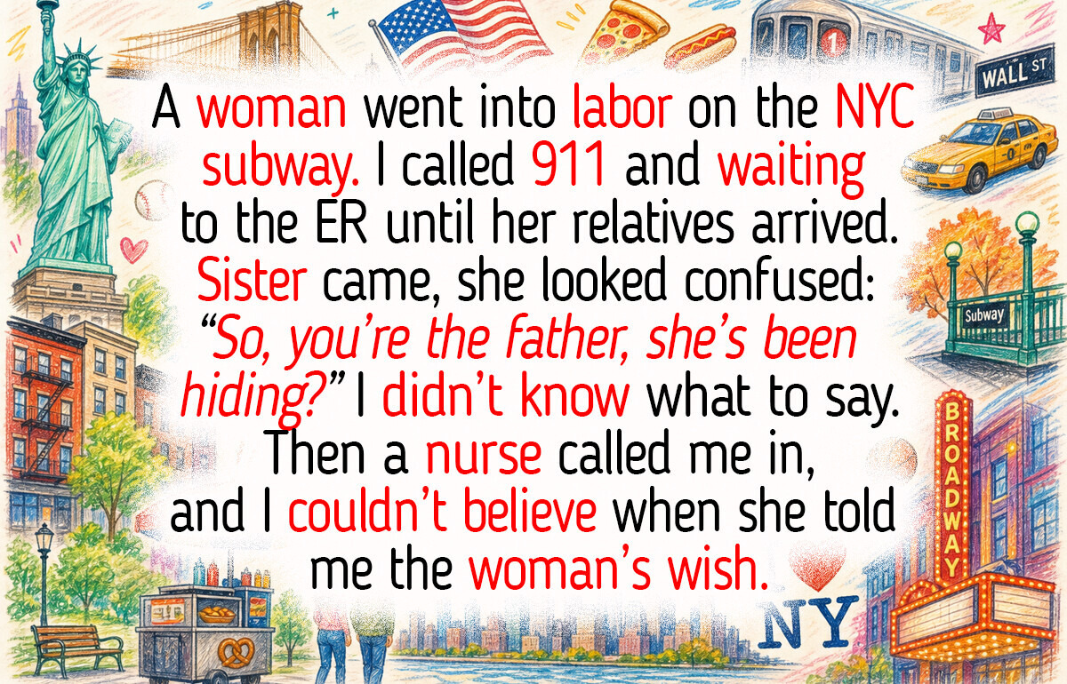 11 Real U.S. Stories That Show Compassion Can Reach the Heaviest Hearts 11 Real U.S. Stories That Show Compassion Can Reach the Heaviest Hearts