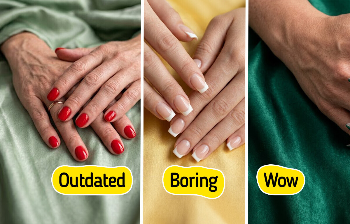 10 Manicure Trends Salons Can’t Keep Up With This Summer 2026