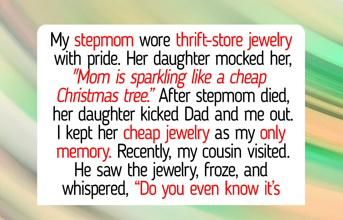 19 Touching Stories That Capture the Quiet Struggles and Love of Blended Families 19 Touching Stories That Capture the Quiet Struggles and Love of Blended Families