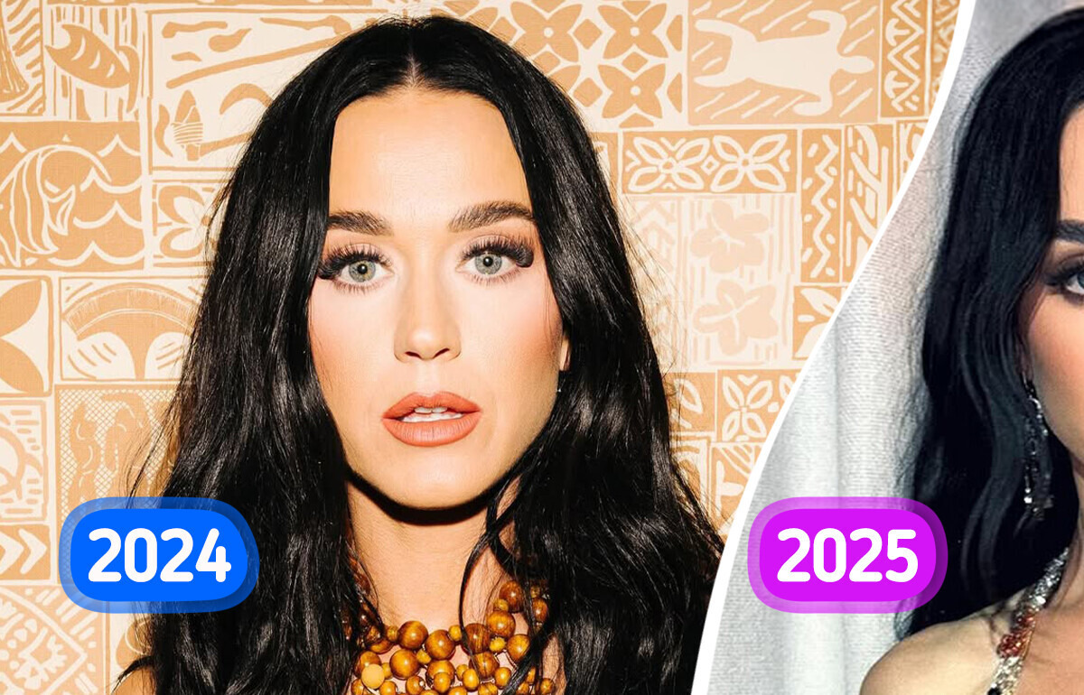 Katy Perry Sparks Concern Among Fans Wearing Stunning Dress—She “Looks Ill” Katy Perry Sparks Concern Among Fans Wearing Stunning Dress—She “Looks Ill”