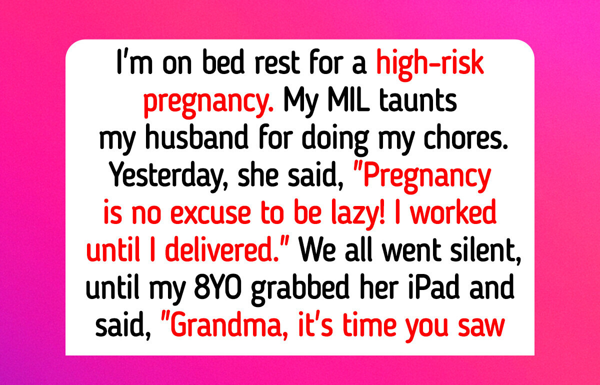 13 Times a Kid Schooled an Entitled Adult on Basic Humanity 13 Times a Kid Schooled an Entitled Adult on Basic Humanity