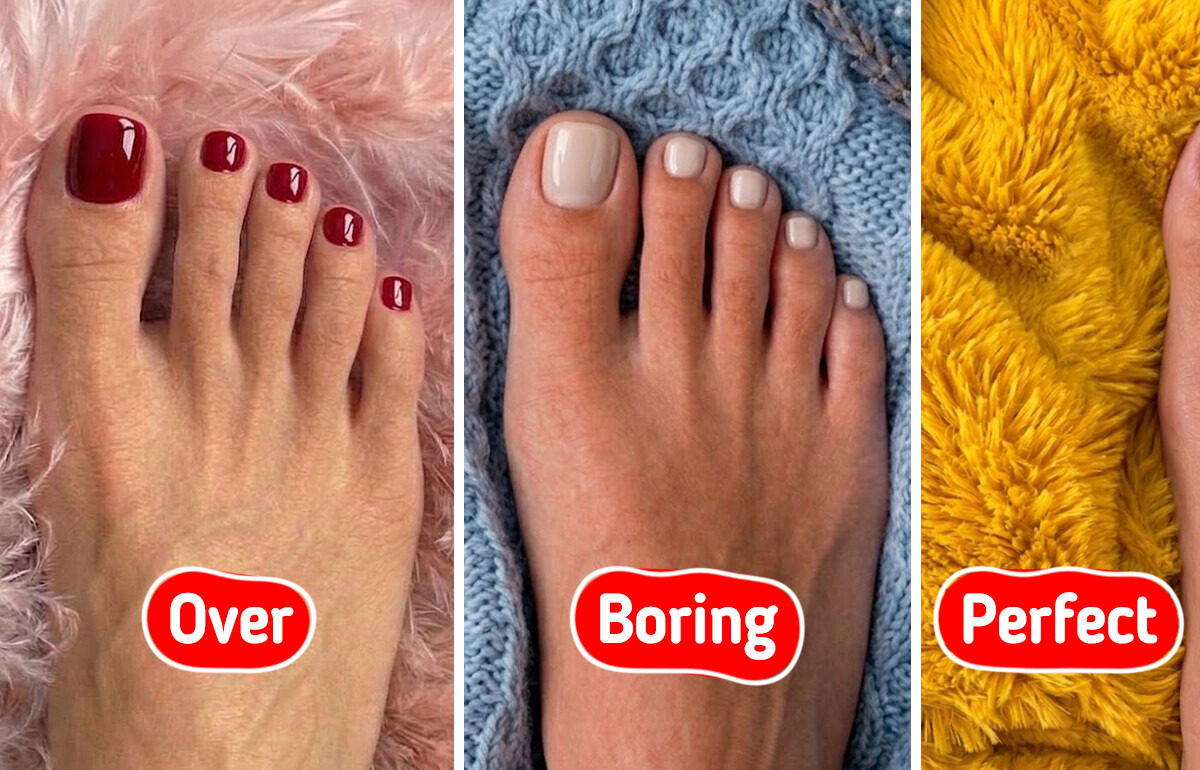 10 Fall Pedicure Trends Taking Over Nail Salon Chairs Everywhere This October 2026
