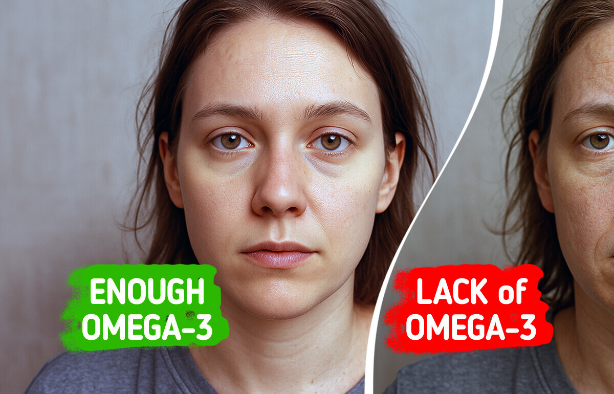 10 Nutrient Deficiencies That Could Make Aging Knock on Your Door Too Early