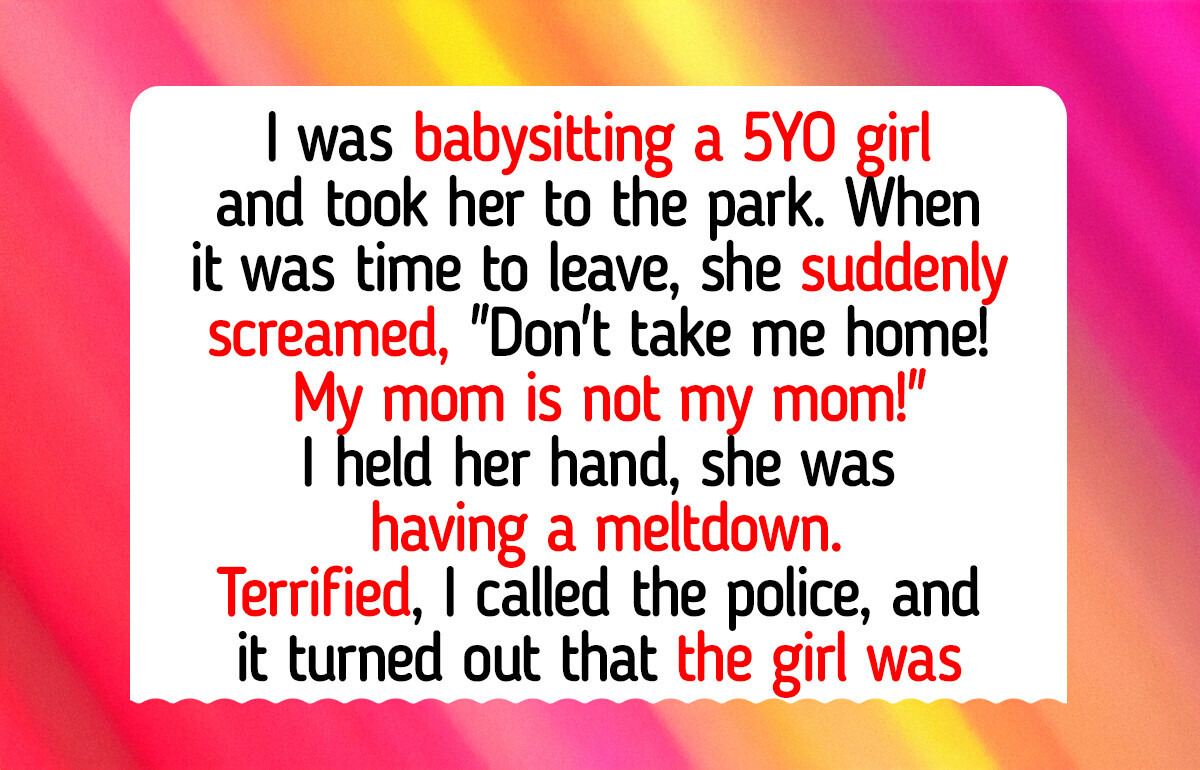 14 Unresolved Nanny Stories That Keep Us Guessing