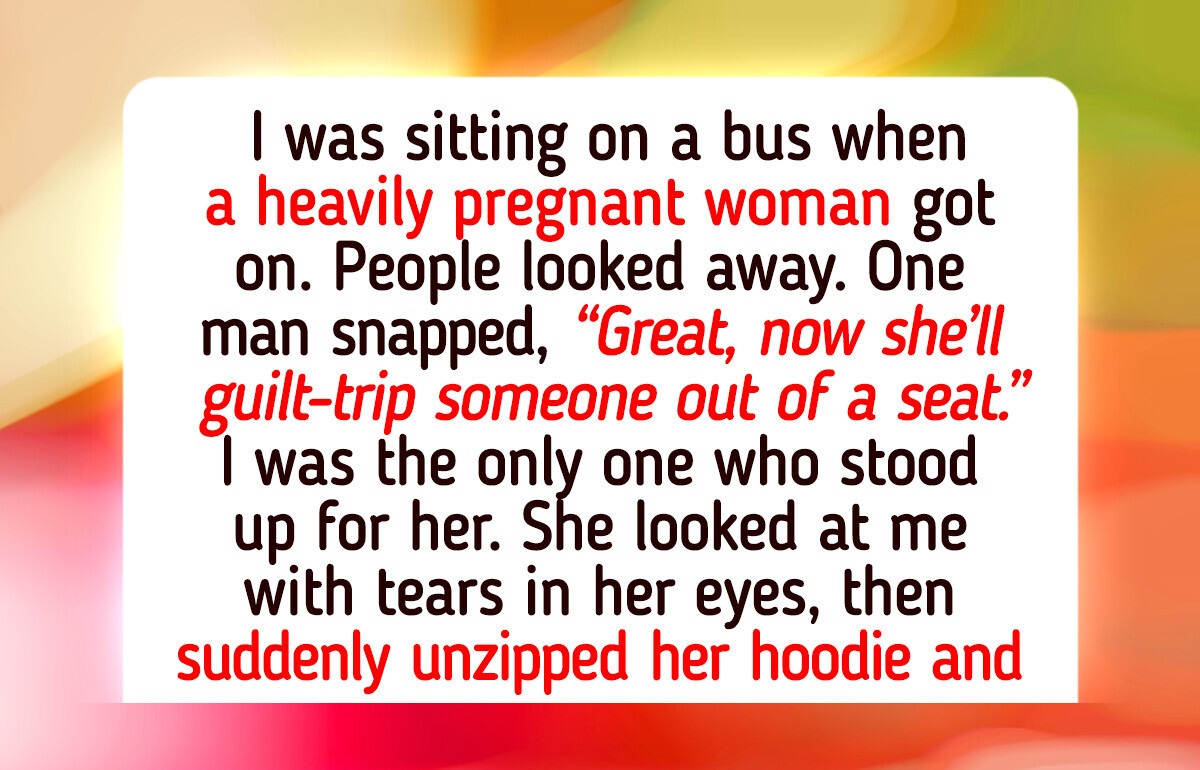 10 Moments When Empathy and Kindness Became the Strongest Force in the Room