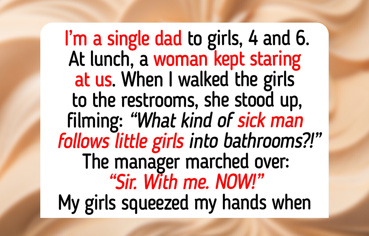 10 Strangers Who Prove Kindness and Courage Show Up at the Right Moment