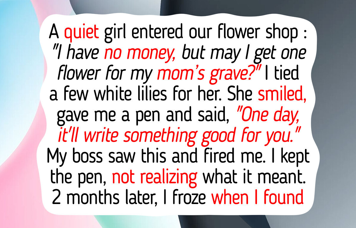 10 Stories That Inspire Us to Choose Kindness, Even When Life Feels Cold 10 Stories That Inspire Us to Choose Kindness, Even When Life Feels Cold