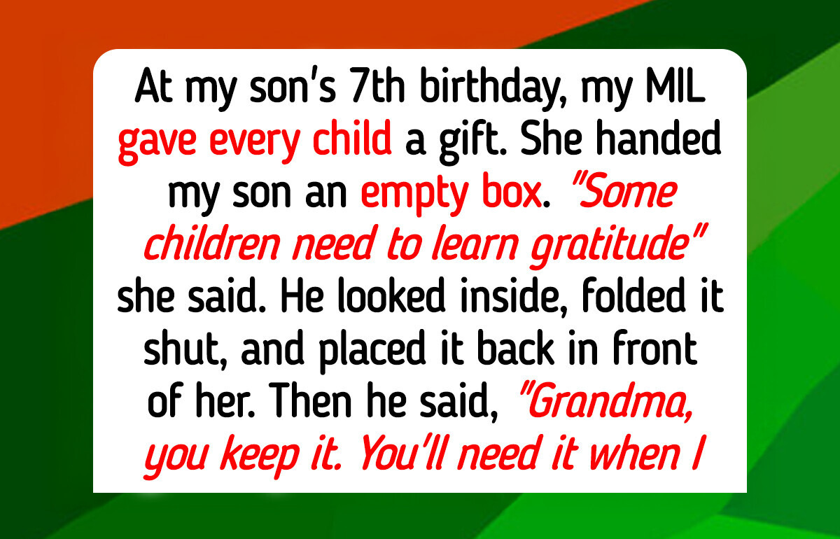 12 Times Children Taught Adults What Kindness Really Means