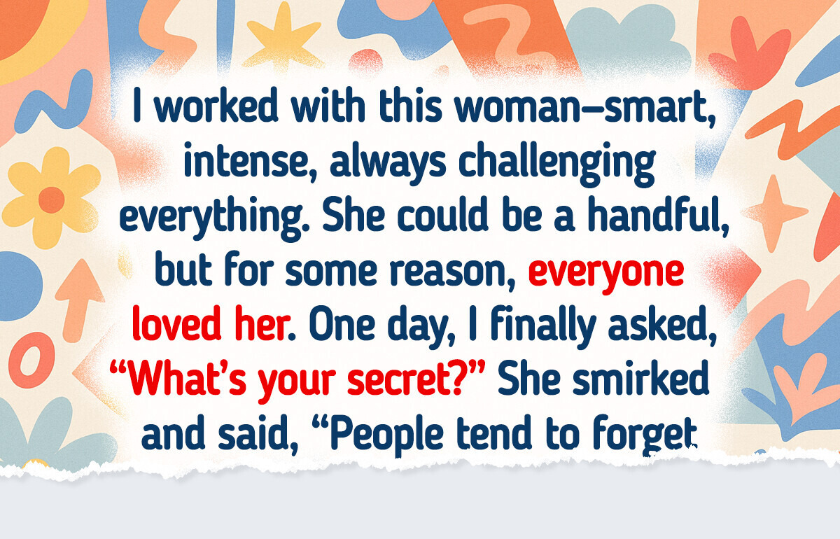 11 Life Hacks We Can Use to Win People Over 11 Life Hacks We Can Use to Win People Over