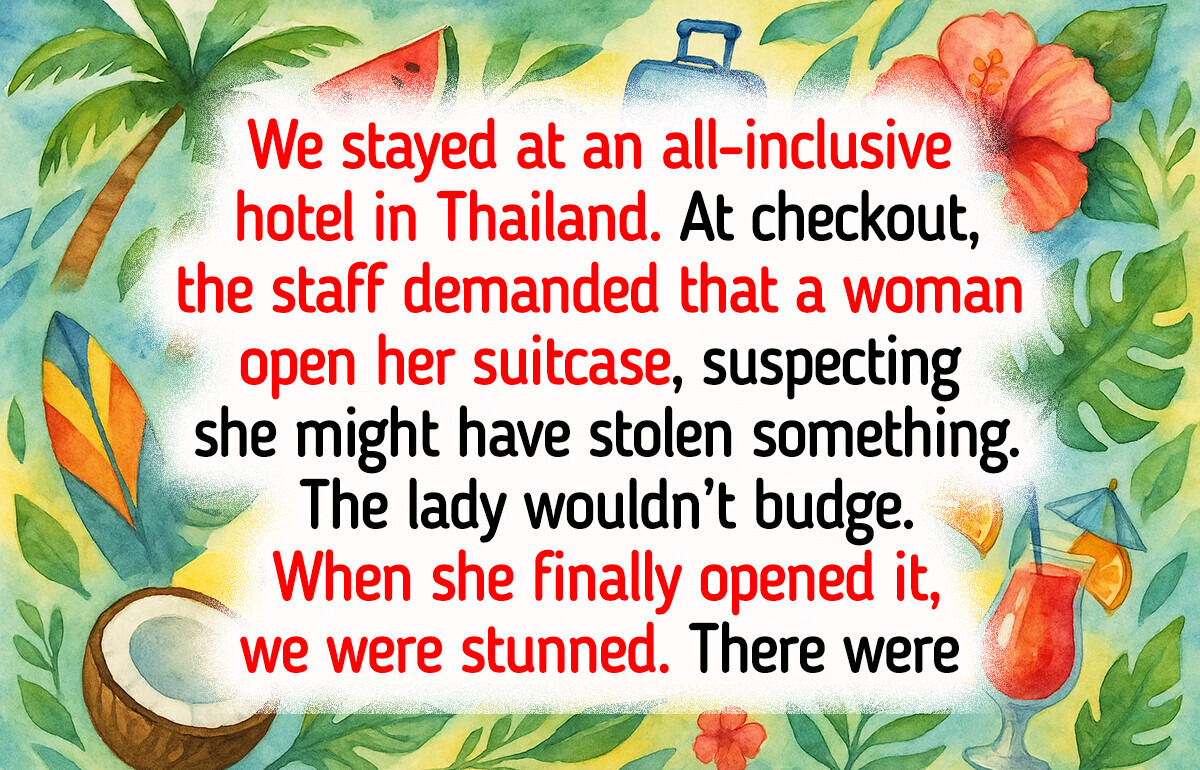 18 Hotel Stays That Went Off-Script in the Most Unforgettable Ways