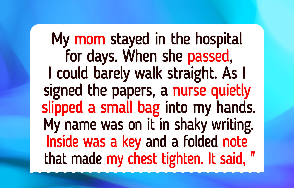 15 Mothers Who Silently Hold Their Families Together 15 Mothers Who Silently Hold Their Families Together