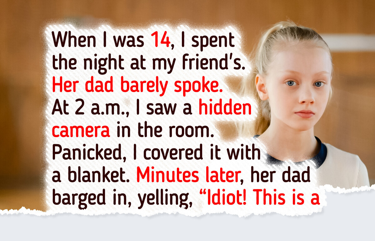 10 Real Stories So Disturbing, They Could Rival a Suspense Film 10 Real Stories So Disturbing, They Could Rival a Suspense Film