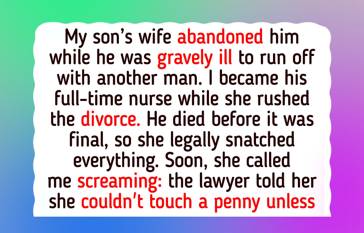 13 Stories of Quiet Kindness That Show Superhuman Strength in Ordinary People