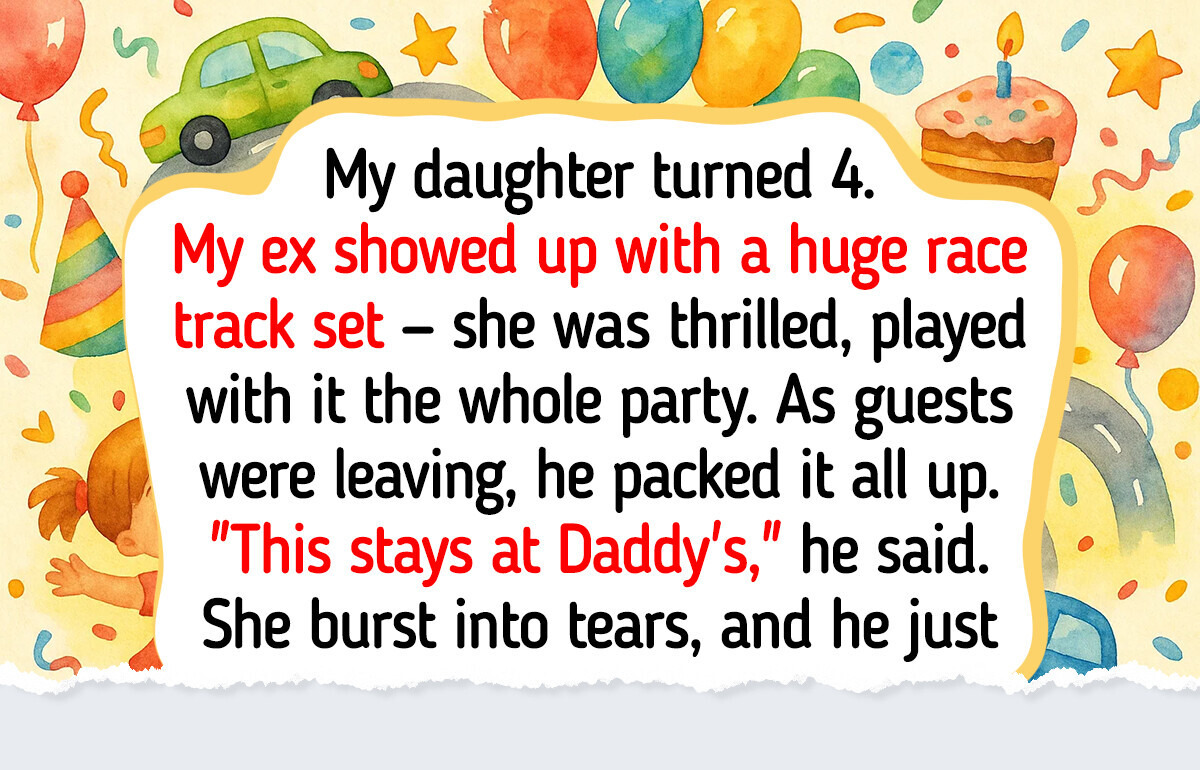 18 Stories About Exes Who Proved Harder to Forget Than to Leave