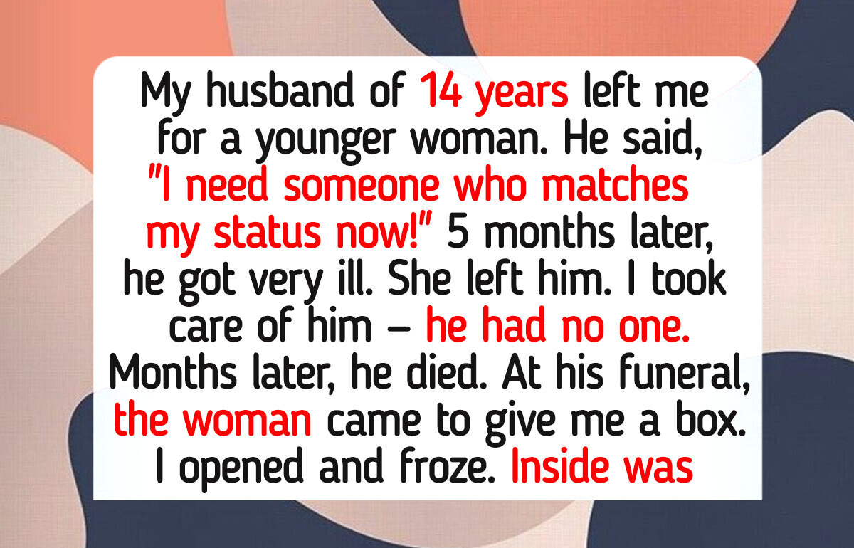 12 People Who Still Chose Kindness Even When the World Turned Cold