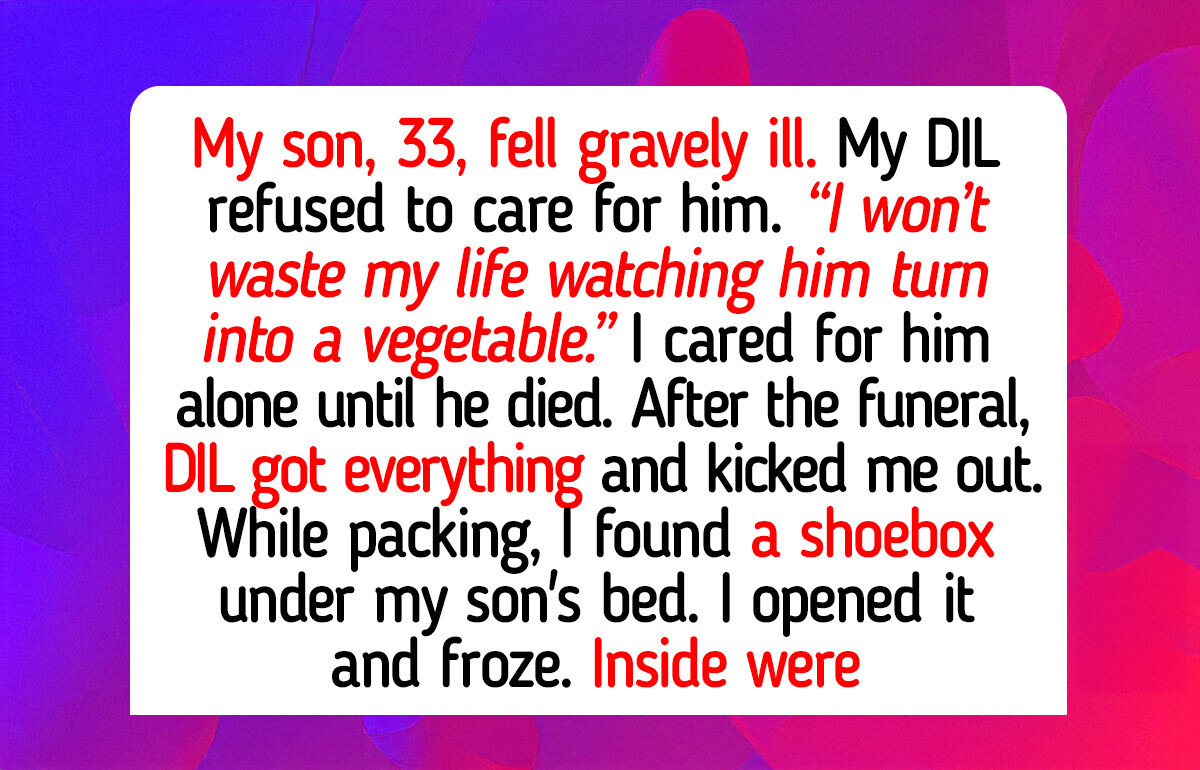 16 Moments That Teach Us to Keep Our Kindness, Even If Life Turns Cold