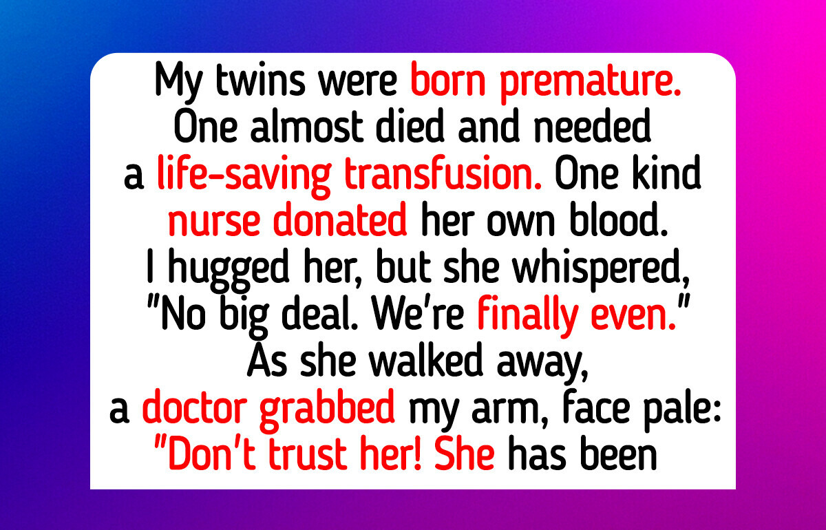 15 Moments That Prove the Kindness We Give Always Finds Its Way Back to Us