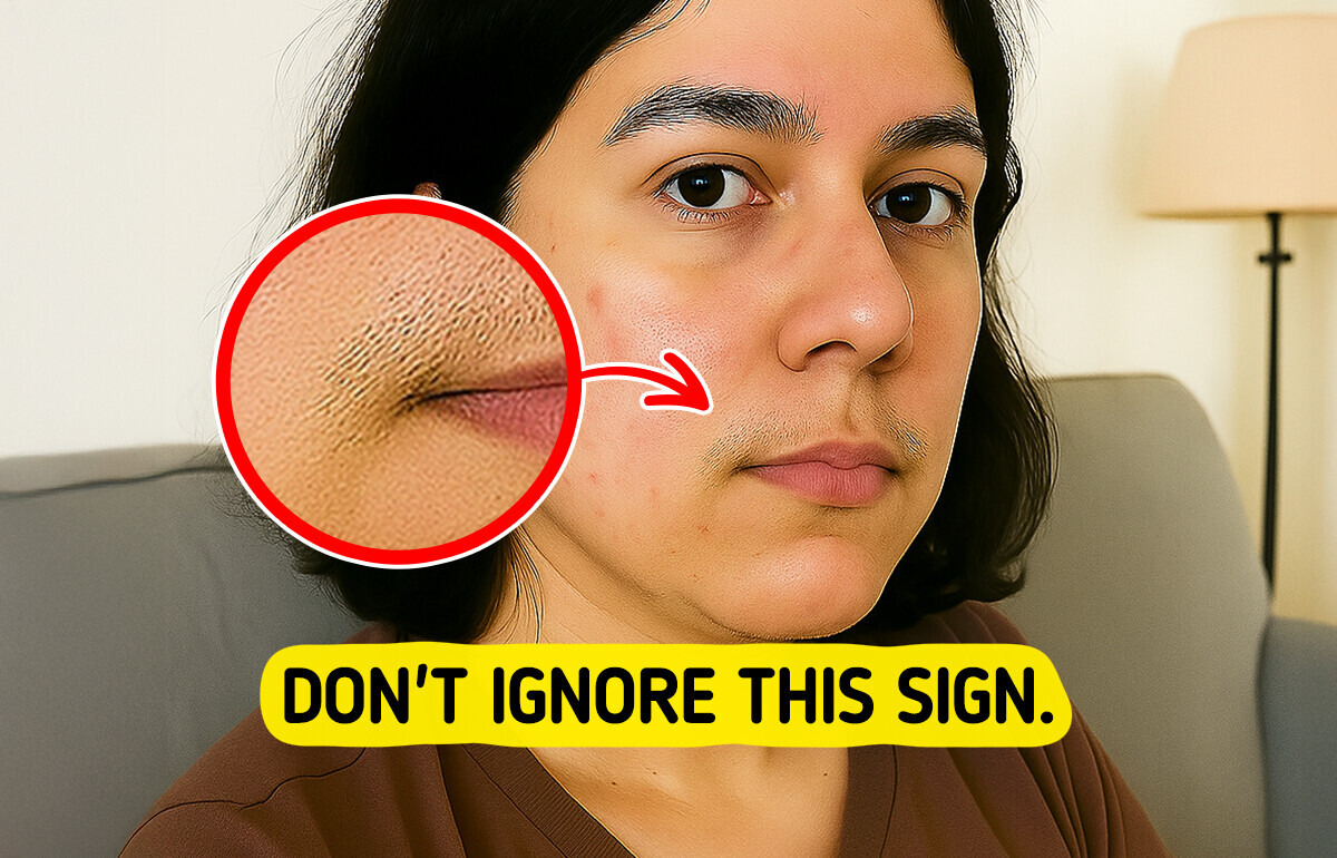 6 Signs Your Body Might Be Warning You About Fertility Issues 6 Signs Your Body Might Be Warning You About Fertility Issues