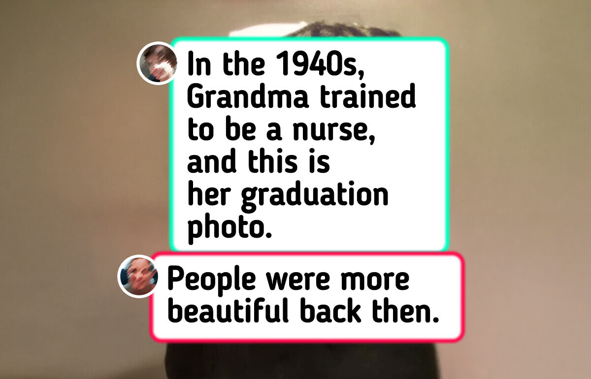 20+ Archive Photos of Grandparents Who Are Just Stunning