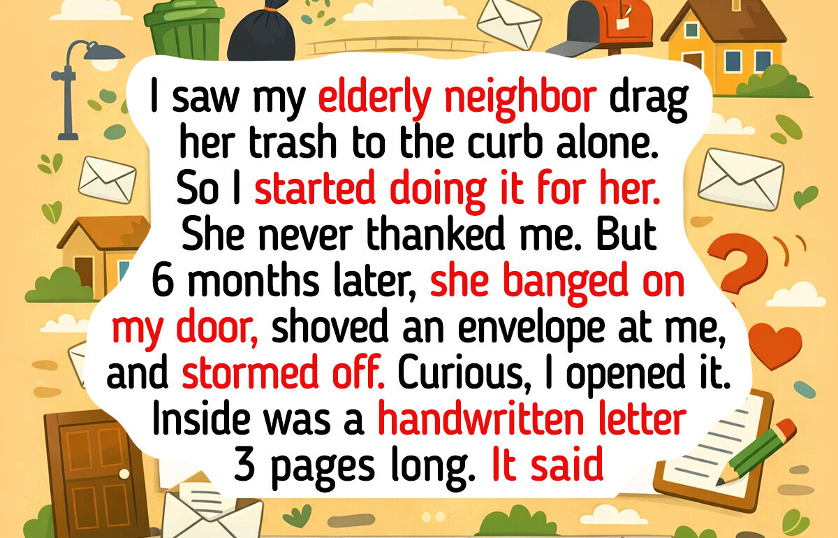 10 Stories That Prove Kindness and Mercy Are the Most Beautiful Love Language