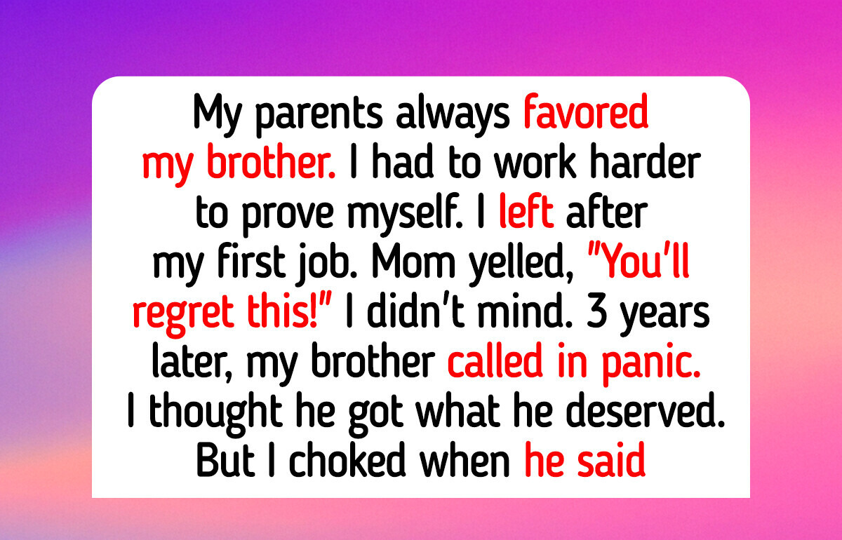 18 Times a Stranger Showed Up Like an Angel at the Perfect Moment