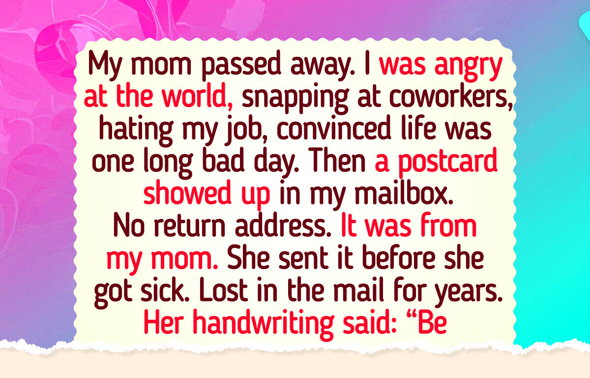 10 Times Kindness Carried a Weight Only the Heart Could Lift