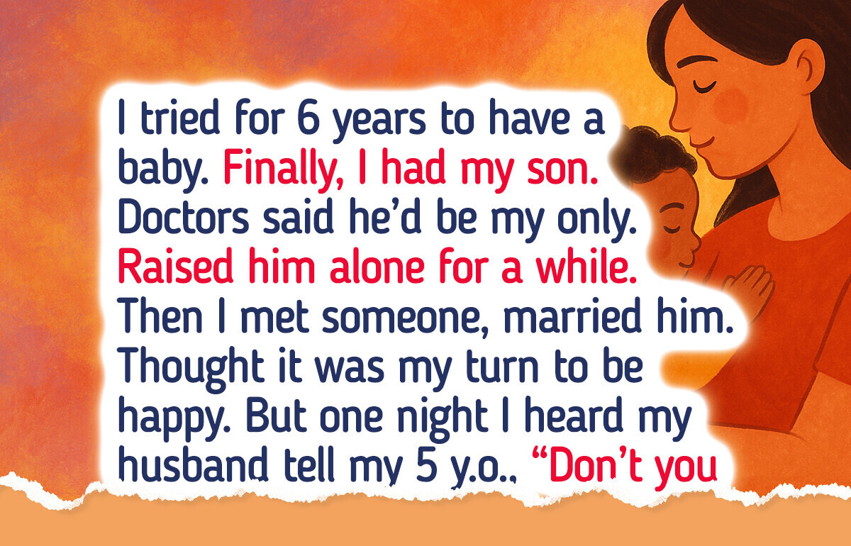 10+ Raw Stories Revealing Moms’ Unseen Sacrifices