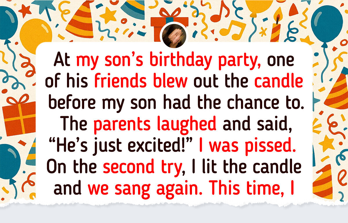 10 Times People Didn’t Tolerate the “They’re Just Kids” Excuse