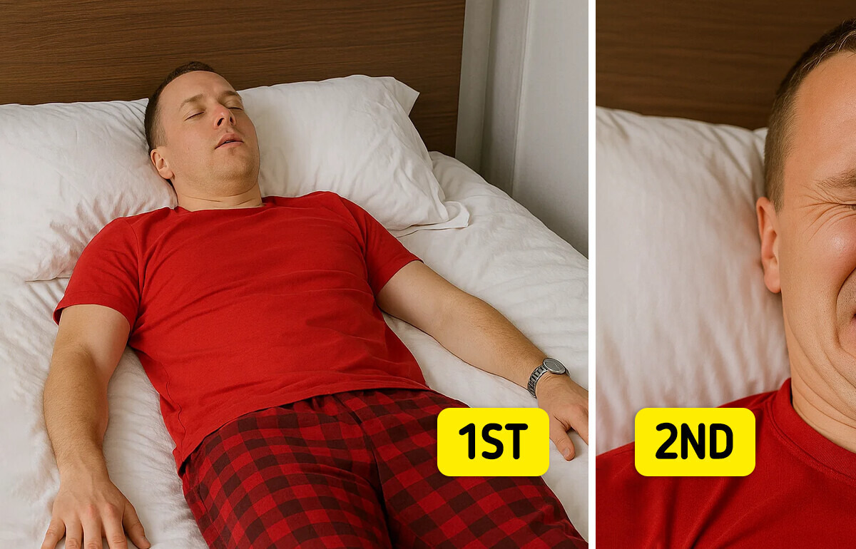 This Military-Backed Sleep Trick Can Knock You Out in Just 2 Minutes This Military-Backed Sleep Trick Can Knock You Out in Just 2 Minutes