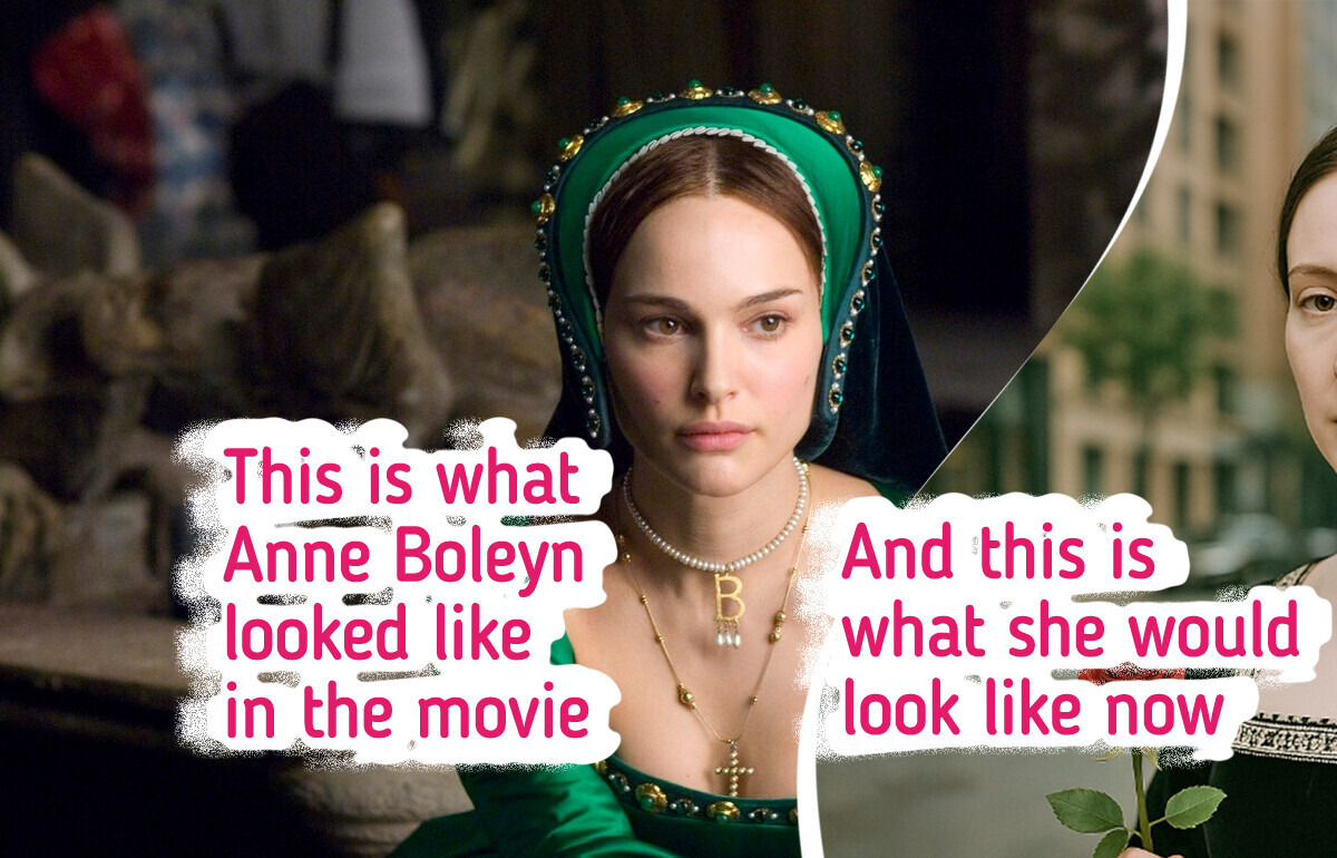 What 12 Famous Historical Figures Would Look Like in Modern Times, According to AI What 12 Famous Historical Figures Would Look Like in Modern Times, According to AI