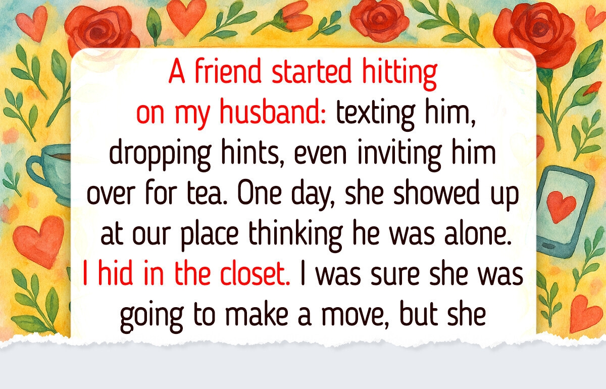 14 Friends Who Have a Black Belt in Creating Awkward Situations