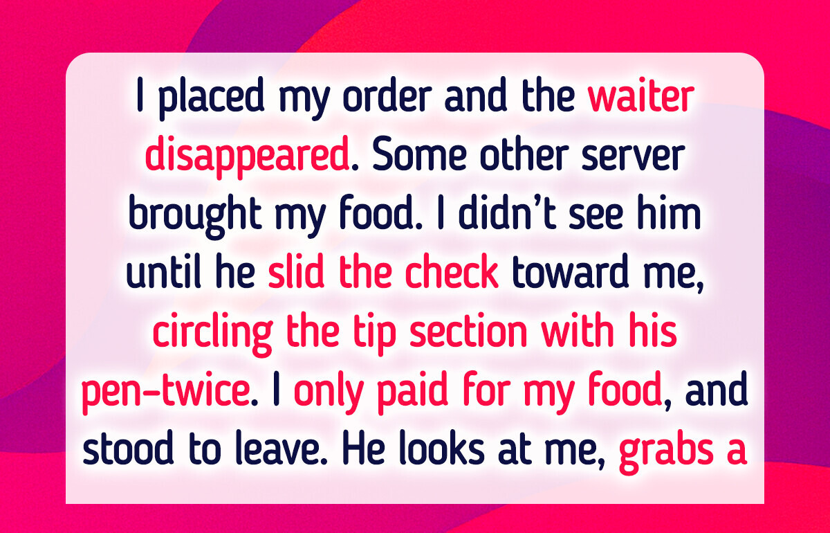 10 Times "The Customer Is Always Right" Got Way Too Real