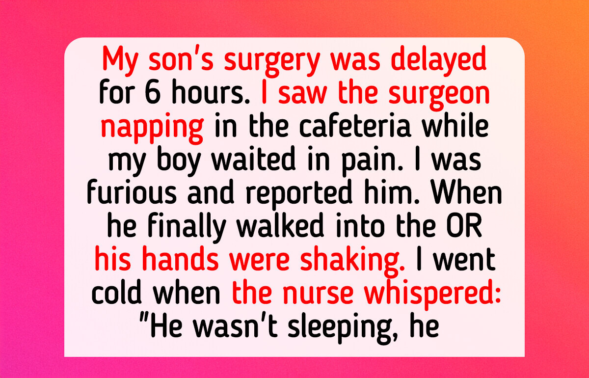 15 Stories That Teach Us Empathy and Kindness Are Things Nobody Can Ever Buy