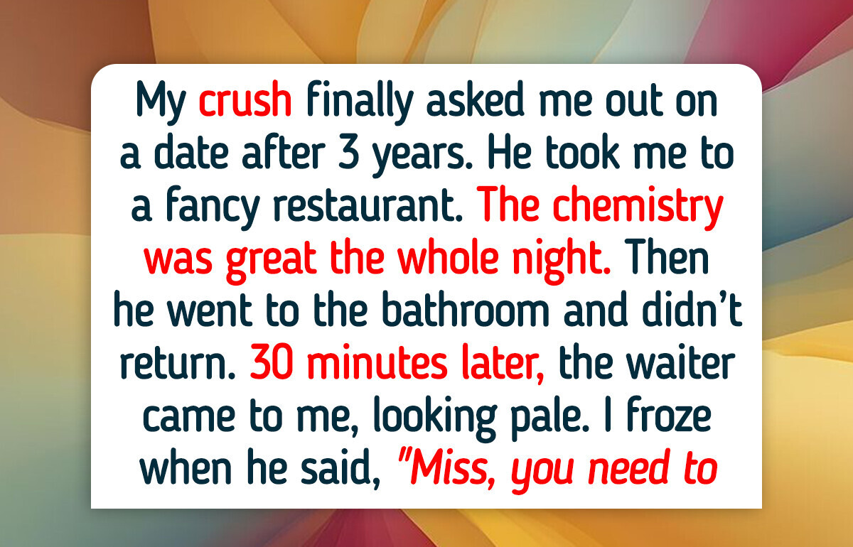 10+ Plot Twists So Wild, Even Soap Operas Would Blush