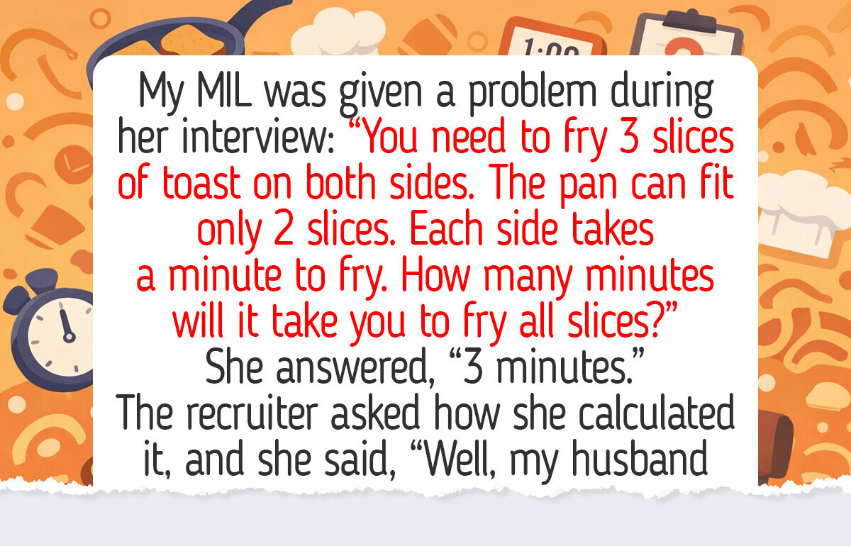 16 Job Interview Stories Where the Standard Script Quietly Fell Apart