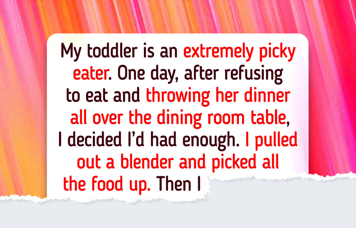 14 Sneaky Parenting Hacks You Probably Won’t See on Supernanny 14 Sneaky Parenting Hacks You Probably Won’t See on Supernanny