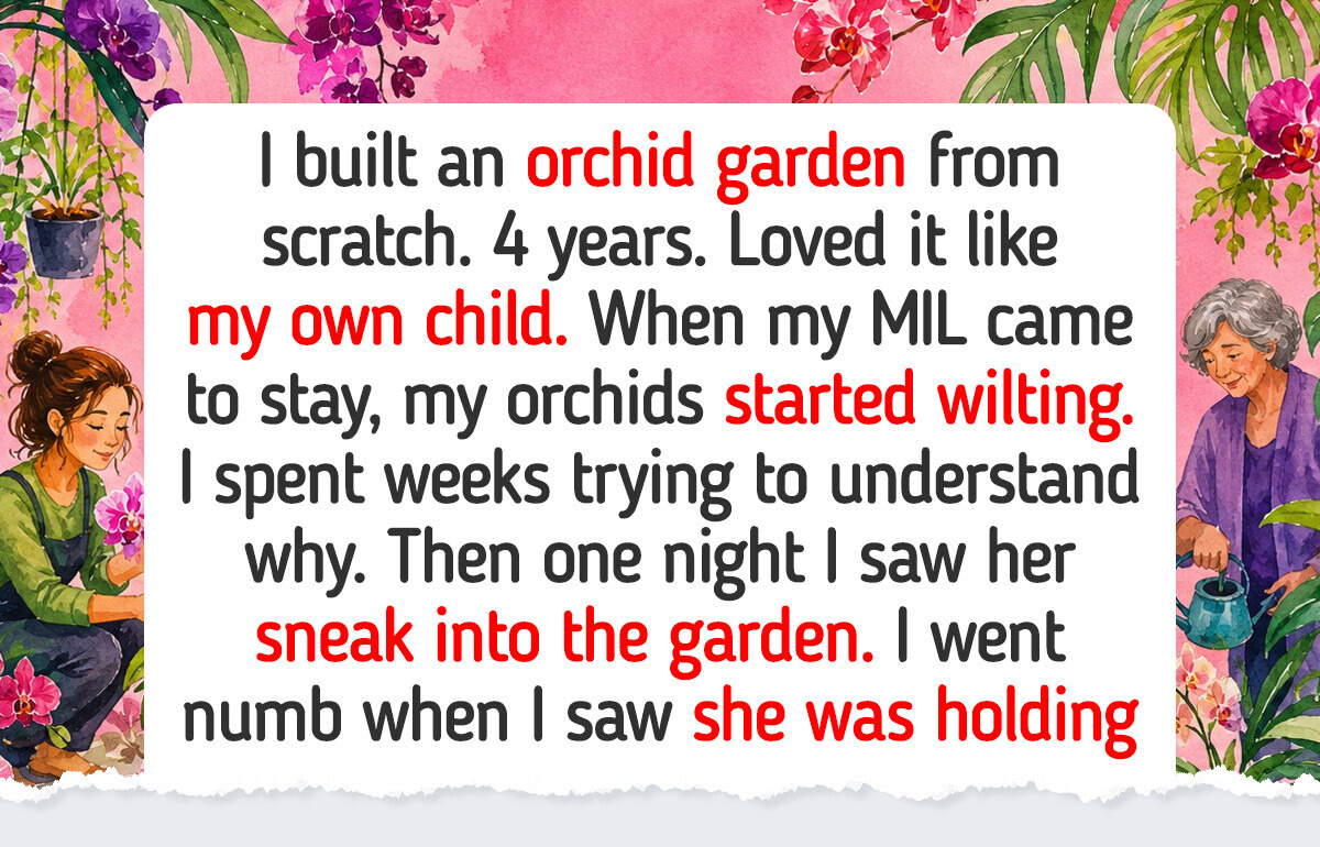 8 Gardening Hobbies People Proudly Showed Off, From Growing McDonald’s Tomatoes to Giant Marigolds