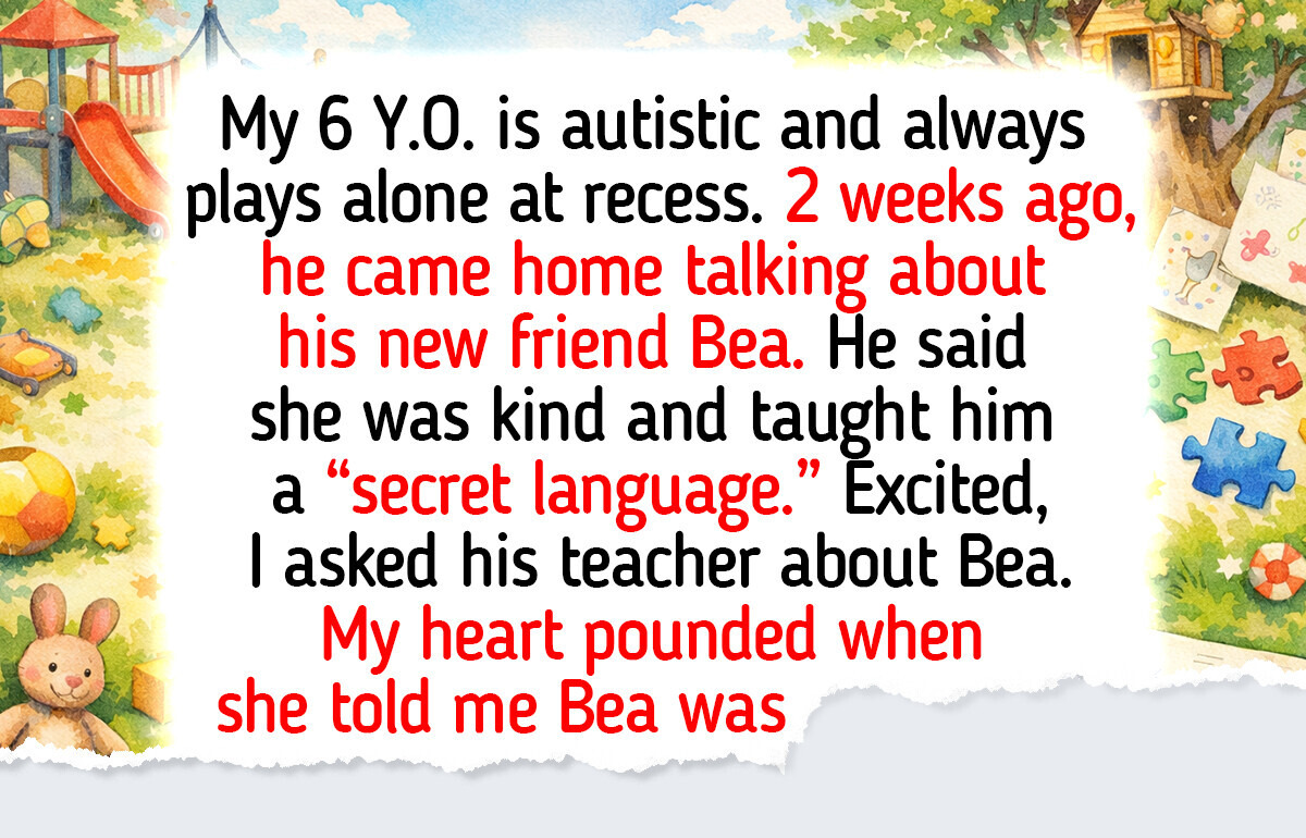 10+ Moments That Prove Children’s Hearts Hold More Compassion Than We Realize