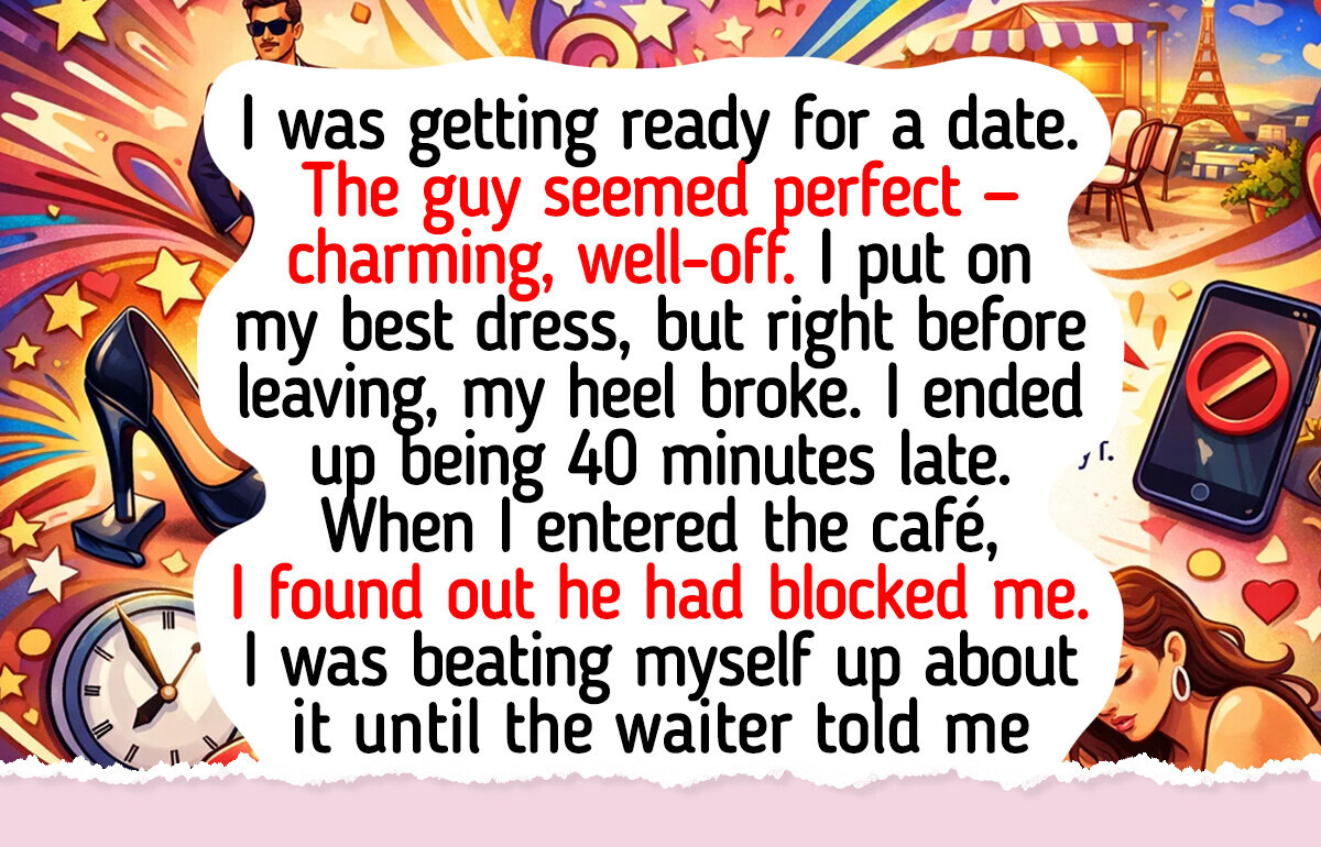 16 Moments That Show Happiness Finds a Way Even When Life Doesn’t Go as Planned