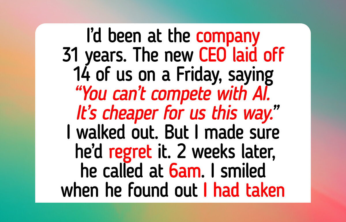 10 Moments That Prove the Light of Compassion Is Stronger Than Corporate Greed 10 Moments That Prove the Light of Compassion Is Stronger Than Corporate Greed