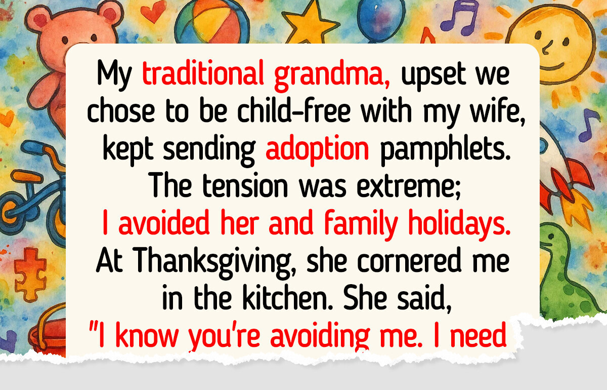 22 Stories That Prove Kindness Is the Strongest Armor 22 Stories That Prove Kindness Is the Strongest Armor