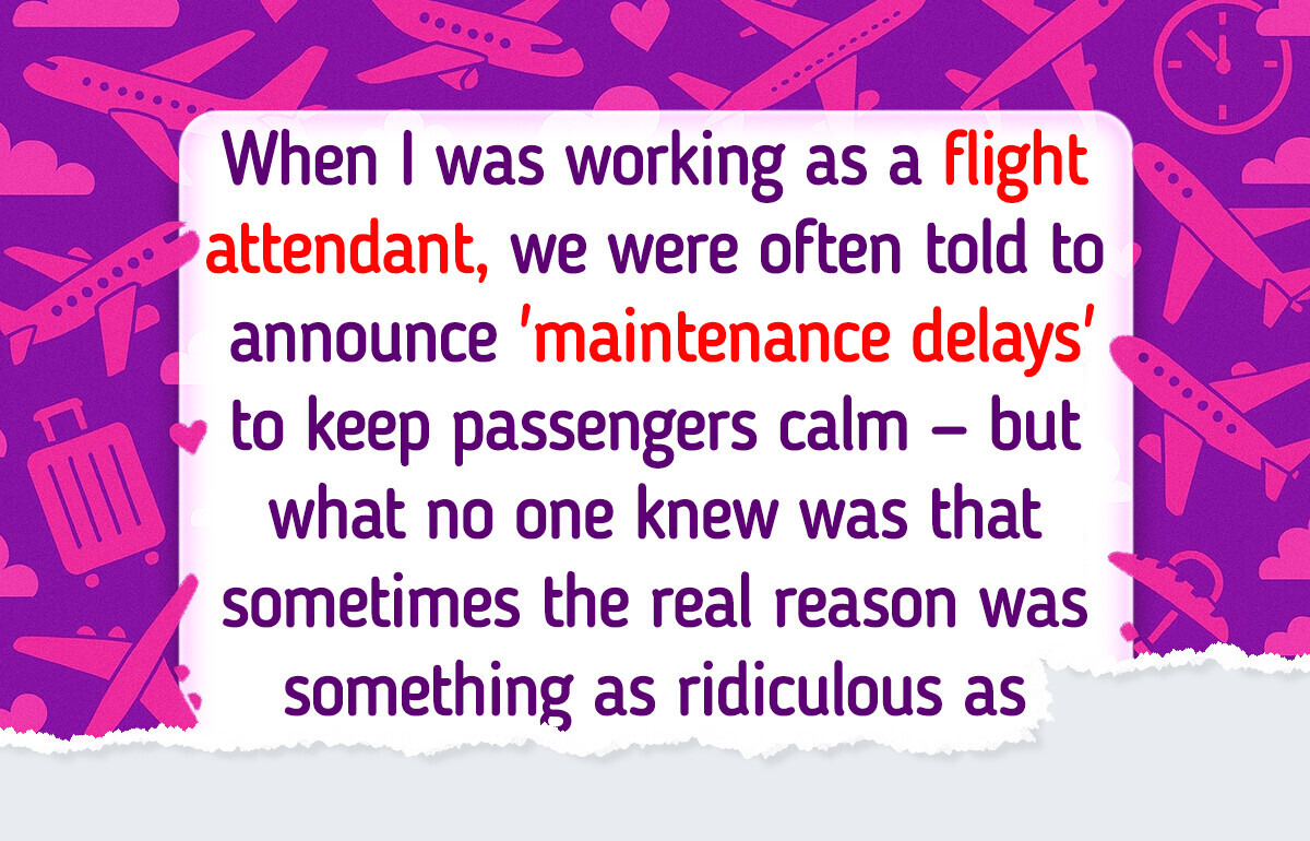 13 Jaw-Dropping Stories From Ex-Employees Who Exposed Company Secrets