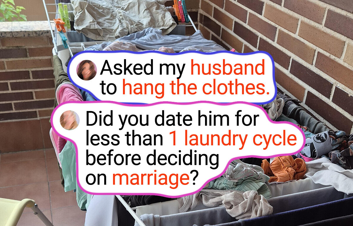 12 Domestic Fails That Prove Men Deserve an Award for Effort 12 Domestic Fails That Prove Men Deserve an Award for Effort