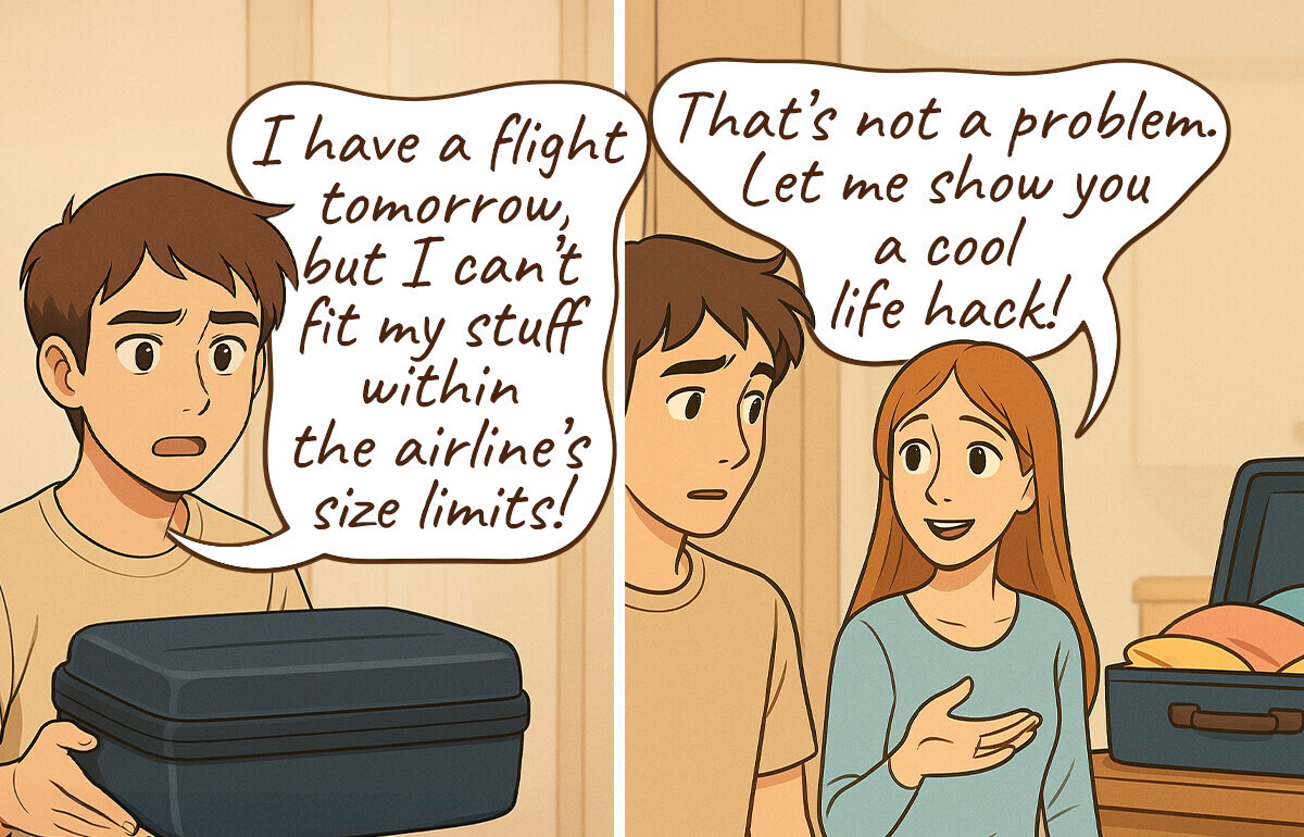 11 Tips From Experienced Travelers That Can Help You Save Nerves and Money Abroad